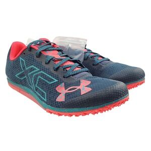 NWT‎ Under Armour Unisex Under Armour Brigade XC - Size 7.5